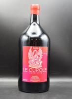 2019 Trinoro, Le Cupole - Toscane IGT - 1 Dubbele