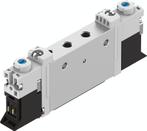 Festo 5/3 Échappement DAir Électrovanne M5 210L/Min -, Verzenden, Nieuw