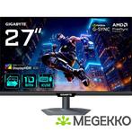 Gigabyte M27UP 27  4K Ultra HD 160Hz IPS Gaming monitor, Computers en Software, Verzenden, Nieuw