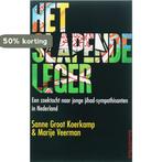 Het slapende leger 9789049950309 S. Groot Koerkamp, Verzenden, S. Groot Koerkamp