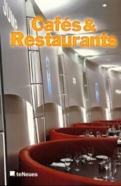 Cafes and Restaurants 9783823854784 Laura Andreini, Livres, Langue | Anglais, Envoi