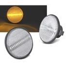 Clignotants Lateraux Pour Mazda Mx5 89-15 Led Blanc, Auto-onderdelen, Verzenden, Nieuw