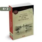 DE DUIVEL INB DE WITTE STAD - ERIK LARSON 9789086793426, Boeken, Verzenden, Gelezen, Erik Larson