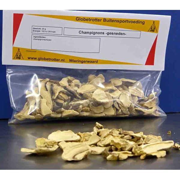 Champignons - Globetrotter, Watersport en Boten, Hengelsport | Algemeen, Nieuw, Verzenden