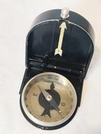 Kompas - Messing, Metaal - Lemaire , Paris , navigation, Antiek en Kunst