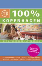 100% Kopenhagen / 100% stedengidsen 9789057675171, Verzenden, Marieke Wijnmaalen