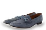 Sub55 Instappers in maat 39 Blauw | 5% extra korting, Kleding | Dames, Schoenen, Instappers, Verzenden, Blauw, Sub55