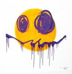RAM - We got to Smile - Shock Orange Buddy