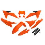 UFO plastic kit OEM 2025 ( Full kit ) KTM EXC/EXC-F 250/300/, Motoren, Verzenden, Nieuw