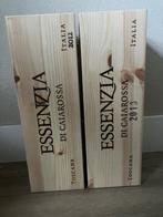 2012 & 2013 Caiarossa Essenzia - Super Tuscans - 2 Magnums, Verzamelen, Nieuw