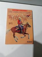 Lester Cockney T1 à T7 - 7x C - 7 Album - EO - 1982/1987, Nieuw