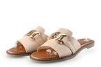 Dolcis Slippers in maat 41 Beige | 5% korting, Kleding | Dames, Schoenen, Slippers, Dolcis, Verzenden, Beige