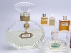 Gebrüder Kleiner - Parfumfles (10) - Glas, Parfüm