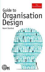 Guide To Organisation Design 9781861978028 Naomi Stanford, Verzenden, Naomi Stanford