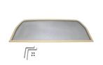 Cabrio Windscherm Fiat 124 Spider beige (66-85), Ophalen of Verzenden, Nieuw