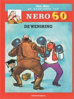 De avonturen van Nero 60 / 3 De wensring / De avonturen van, Boeken, Stripverhalen, Verzenden, Gelezen, Marc Sleen