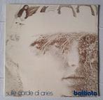 Franco Battiato, Edoardo Bennato, Gianna Nannini - 3 x, Cd's en Dvd's, Nieuw in verpakking