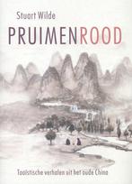 Pruimenrood - Stuart Wilde - 9789401301015 - Hardcover, Boeken, Verzenden, Nieuw