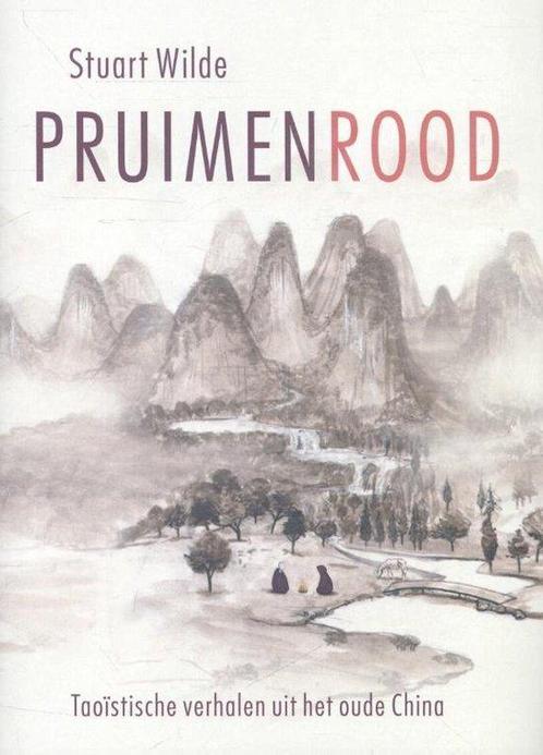 Pruimenrood - Stuart Wilde - 9789401301015 - Hardcover, Boeken, Esoterie en Spiritualiteit, Verzenden