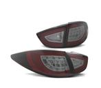 Feux Arrière Pour Hyundai Ix35 10-13 Light Bar Fond Rouge Fu, Auto-onderdelen, Verlichting, Verzenden, Nieuw