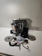 Bosch MUM9DT5S41 Keukenmixers, Elektronische apparatuur, Keukenmixers, Verzenden, Nieuw
