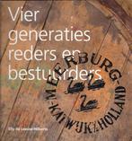 Meerburg en Katwijk 9789491345005 Elly de Leeuw, Boeken, Verzenden, Zo goed als nieuw, Elly de Leeuw