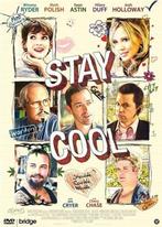Stay Cool (dvd nieuw), CD & DVD, Ophalen of Verzenden