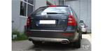 FOX Skoda Octavia Type 1Z 4x4 + Scout einddemper rechts/link, Verzenden