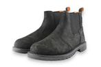 Timberland Chelsea Boots in maat 41,5 Zwart | 5% extra, Kleding | Heren, Schoenen, Verzenden, Boots, Zo goed als nieuw, Timberland