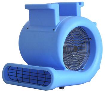 Ventilator 4200M3/H- 3 Standen Tapijtdroger Vloerventilator beschikbaar voor biedingen