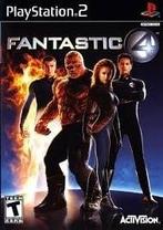 Fantastic four (ps2 nieuw), Games en Spelcomputers, Games | Sony PlayStation 2, Nieuw, Ophalen of Verzenden