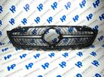 Grille A-klasse w177 Diamond zwart +camera, Ophalen of Verzenden, Gebruikt, Mercedes-Benz
