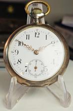 spiral Breguet - 15 rubis janne&sson - 36313 - 1850-1900, Bijoux, Sacs & Beauté