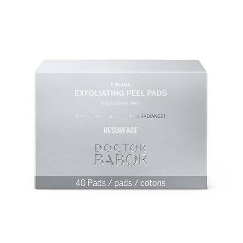 BABOR DOCTOR BABOR Exfoliating Peel Pads (Peeling), Handtassen en Accessoires, Uiterlijk | Gezichtsverzorging, Nieuw, Verzenden