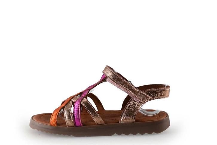 Nelson Sandalen in maat 27 Overig, Enfants & Bébés, Vêtements enfant | Chaussures & Chaussettes, Envoi