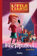 Het fopidool / Little Liars Club / 7 9789002283291, Verzenden, Zo goed als nieuw, Jonas Boets