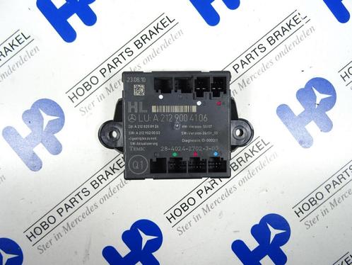 Deur module A 212 900 4106 LA o.a: E-klasse w212, Auto-onderdelen, Elektronica en Kabels, Gebruikt, 3 maanden garantie, Mercedes-Benz
