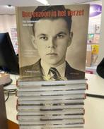 Boerenzoon in het verzet 9789491555633 Arie de Vliet, Verzenden, Zo goed als nieuw, Arie de Vliet