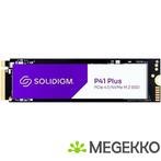 Solidigm SSD P41 Plus 2TB, Nieuw, Verzenden