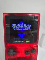 Nintendo - Gameboy Color - ULTRA CLEAR EDITION - V3 IPS, Nieuw