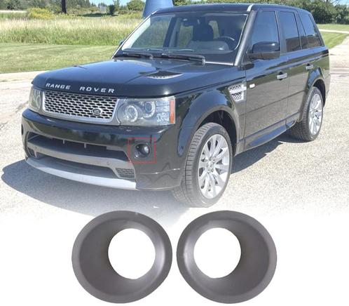 CONTOURS PHARES ANTIBROUILLARD RANGE ROVER SPORT 10-13, Auto-onderdelen, Carrosserie, Verzenden