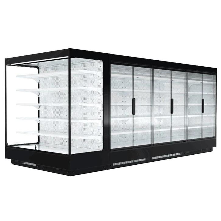 Wandkoeling | TAIGA | Externe Koelunit (Exclusief) |, Zakelijke goederen, Horeca | Keukenapparatuur, Nieuw in verpakking, Verzenden