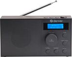 Tweedekans | Denver DAB Radio - DAB+/ FM Radio - 40, Ophalen of Verzenden, Nieuw