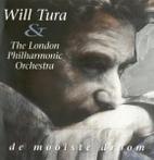 cd - Will Tura - De Mooiste Droom