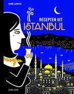 Recepten uit Istanbul 9789461431493 Pomme Larmoyer, Verzenden, Zo goed als nieuw, Pomme Larmoyer