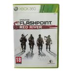 Operation Flashpoint Red River (XBOX 360) (TWEEDEHANDS), Verzenden, Nieuw