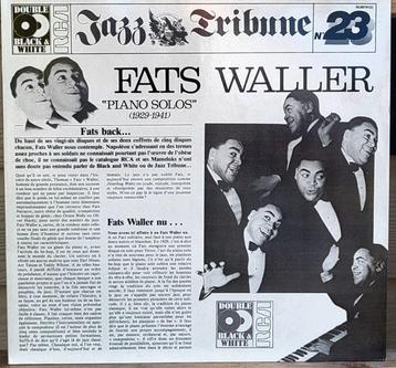 Fats Waller unique collection 12 lps - Diverse artiesten -