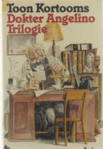 Dokter Angelino Trilogie 9789025715502, Livres, Livres régionalistes & Romans régionalistes, Toon Kortooms, Verzenden