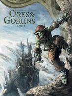 Orks & Goblins 2: Myth / Orks & Goblins / 2 9789088109249, Boeken, Stripverhalen, Verzenden, Zo goed als nieuw, Cordurié