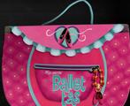Mijn eerste ballet tas boek 9789461447494, Boeken, Verzenden, Gelezen